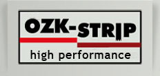 ÖZK-STRIP Logo